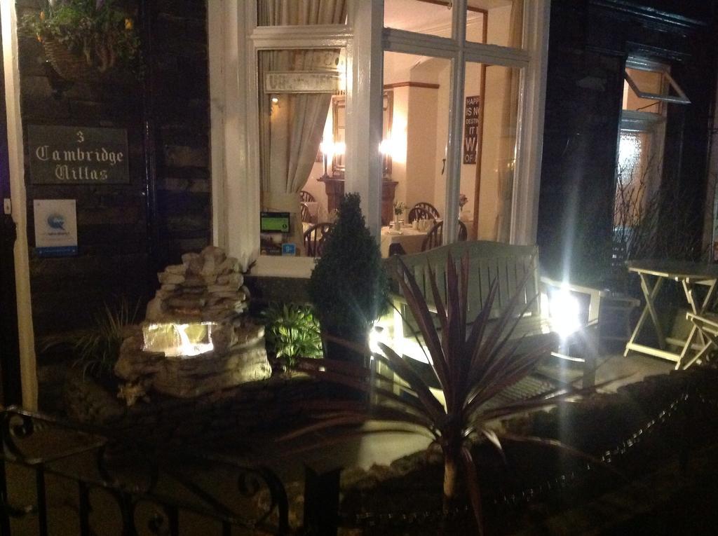 אמבלסייד 3 Cambridge Villas מראה חיצוני תמונה