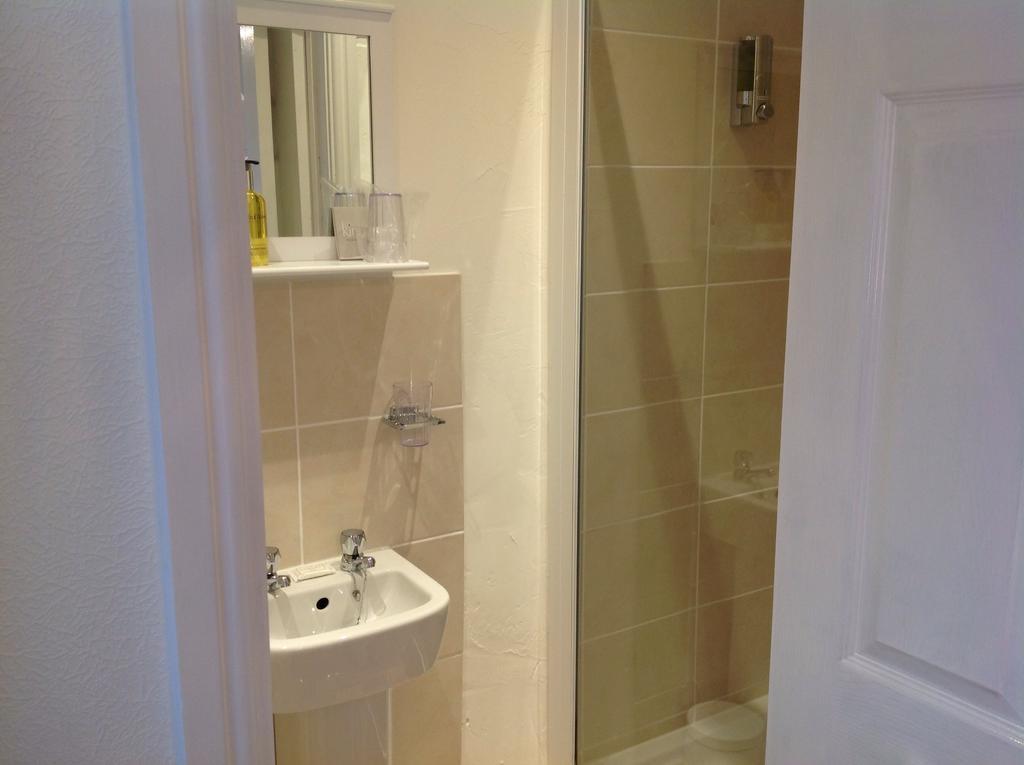 אמבלסייד 3 Cambridge Villas חדר תמונה