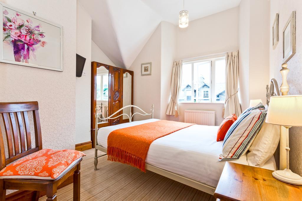 אמבלסייד 3 Cambridge Villas מראה חיצוני תמונה
